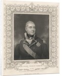 Admiral Sir Edward Pellew, c.1810 by Thomas (after) Lawrence