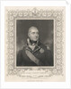 Admiral Sir Edward Pellew, c.1810 by Thomas (after) Lawrence