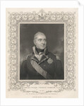 Admiral Sir Edward Pellew, c.1810 by Thomas (after) Lawrence