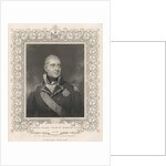 Admiral Sir Edward Pellew, c.1810 by Thomas (after) Lawrence