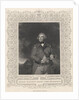 George Augustus Eliott, 1st Baron Heathfield by Joshua Reynolds