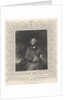 George Augustus Eliott, 1st Baron Heathfield by Joshua Reynolds