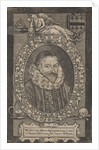 William Camden, c.1636 by English School