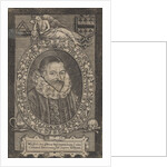 William Camden, c.1636 by English School