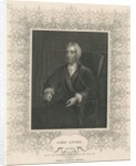 John Locke by Sir Godfrey Kneller