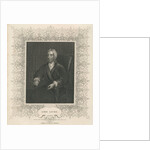 John Locke by Sir Godfrey Kneller
