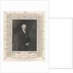 Robert Banks Jenkinson, 2nd Earl of Liverpool by Thomas Lawrence