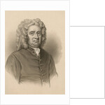 Thomas Southerne by English School