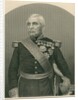Aimable Jean Jacques Pelissier Duc de Malakof by John Jabez Edwin Paisley (after) Mayall