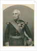 Aimable Jean Jacques Pelissier Duc de Malakof by John Jabez Edwin Paisley (after) Mayall