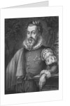Torquato Tasso by English School