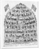 The British Beehive, 1867 by George Cruikshank