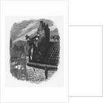 The last chance by George Cruikshank