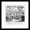 The Beggar's Opera Burlesqued, 1728 by William (after) Hogarth