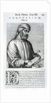 Tertullian by French School