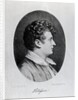 Esaias Tegner by Leonard Henrik Roos af Hjelmsater