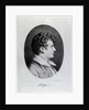 Esaias Tegner by Leonard Henrik Roos af Hjelmsater