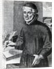 Antonio Vieira by Arnold van Westerhout