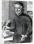 Antonio Vieira by Arnold van Westerhout