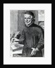 Antonio Vieira by Arnold van Westerhout