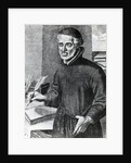 Antonio Vieira by Arnold van Westerhout