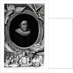 James Ussher, engraved by George Vertue, 1738 by Peter (after) Lely