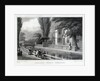 Sadler's Wells Theatre by Thomas Hosmer Shepherd