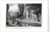 Sadler's Wells Theatre by Thomas Hosmer Shepherd