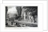 Sadler's Wells Theatre by Thomas Hosmer Shepherd