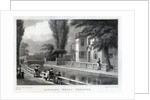 Sadler's Wells Theatre by Thomas Hosmer Shepherd