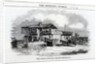 The Swiss Cottage by English School