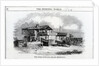 The Swiss Cottage by English School