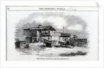The Swiss Cottage by English School