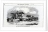 The Swiss Cottage by English School