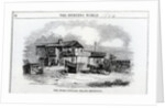 The Swiss Cottage by English School