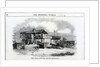 The Swiss Cottage by English School