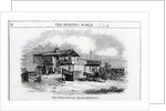 The Swiss Cottage by English School