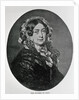The Duchess of Kent by English School