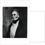 Viscount Melbourne by Edwin Landseer