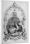 Illustration from `The Pickwick Papers' by Charles Dickens, published 1837 by Hablot Knight Browne