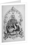 Illustration from `The Pickwick Papers' by Charles Dickens, published 1837 by Hablot Knight Browne