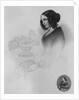 Catherine Dickens by Edwin Roffe