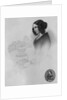 Catherine Dickens by Edwin Roffe