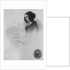 Catherine Dickens by Edwin Roffe
