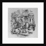 Monmouth Street by George Cruikshank