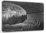 Under the Arches by Gustave Dore