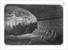 Under the Arches by Gustave Dore