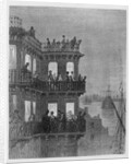 Greenwich in the Season by Gustave Dore