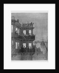 Greenwich in the Season by Gustave Dore