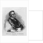 Thomas Curson Hansard, 1824 by English School